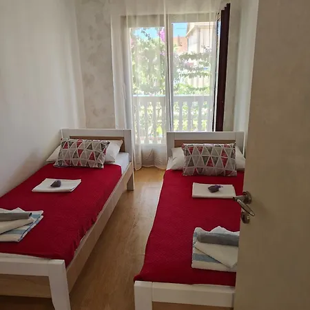 Nimcevic Διαμέρισμα *