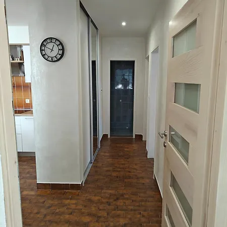 Appartamento Nimcevic *