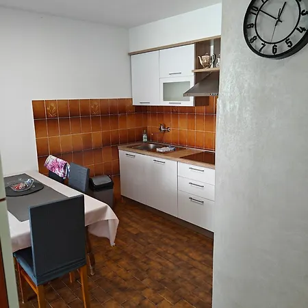 Appartamento Nimcevic *