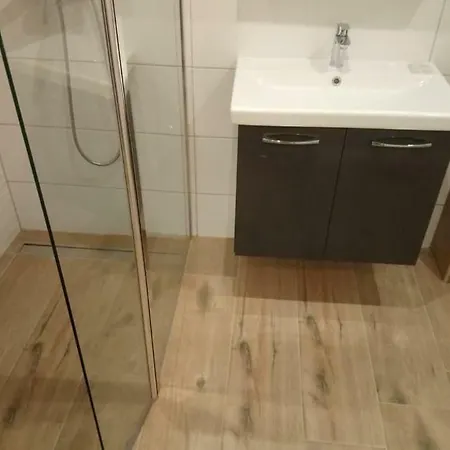 Appartamento Nimcevic *