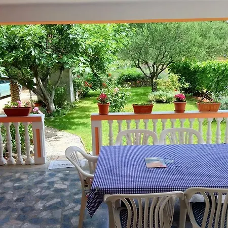 Appartamento Nimcevic Biograd Na Moru