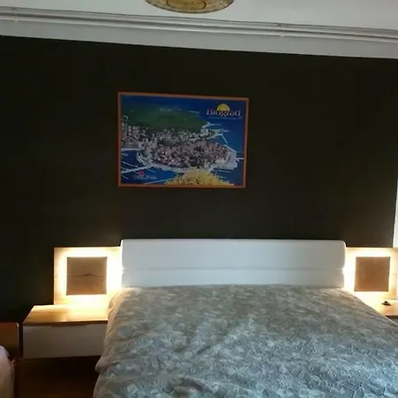 Nimcevic Appartamento