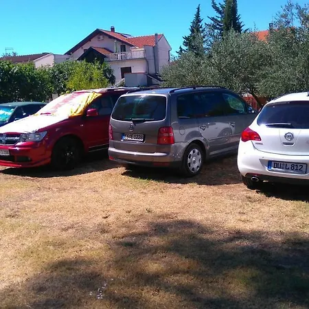Nimcevic * Biograd Na Moru
