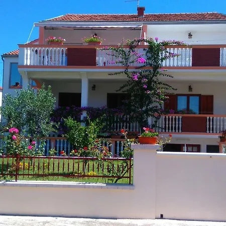 Nimcevic Διαμέρισμα *