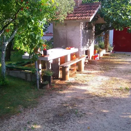 Nimcevic Appartamento