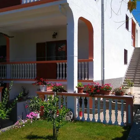 Διαμέρισμα Nimcevic