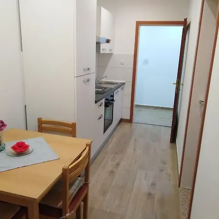 Nimcevic Appartamento