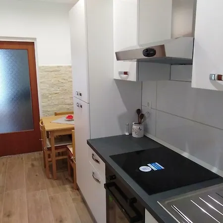 Appartamento Nimcevic Biograd Na Moru