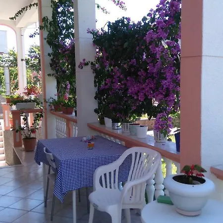 Nimcevic Διαμέρισμα