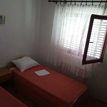 Nimcevic Appartamento