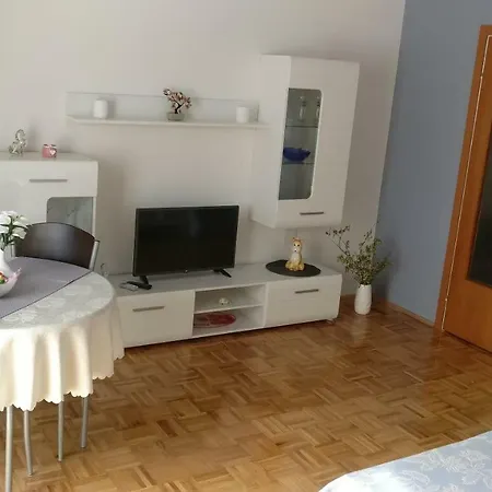 Nimcevic Διαμέρισμα *