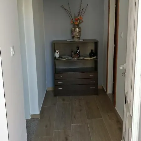 Διαμέρισμα Nimcevic Biograd Na Moru