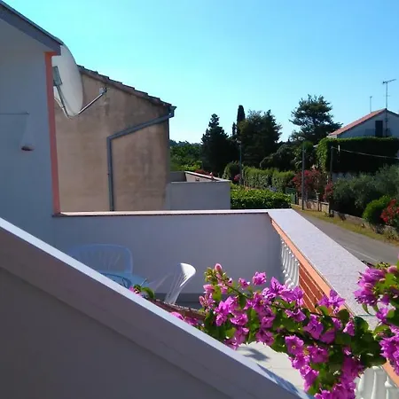 Nimcevic Biograd Na Moru