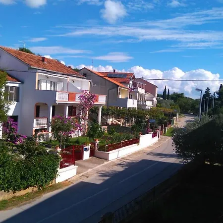 Nimcevic Διαμέρισμα *