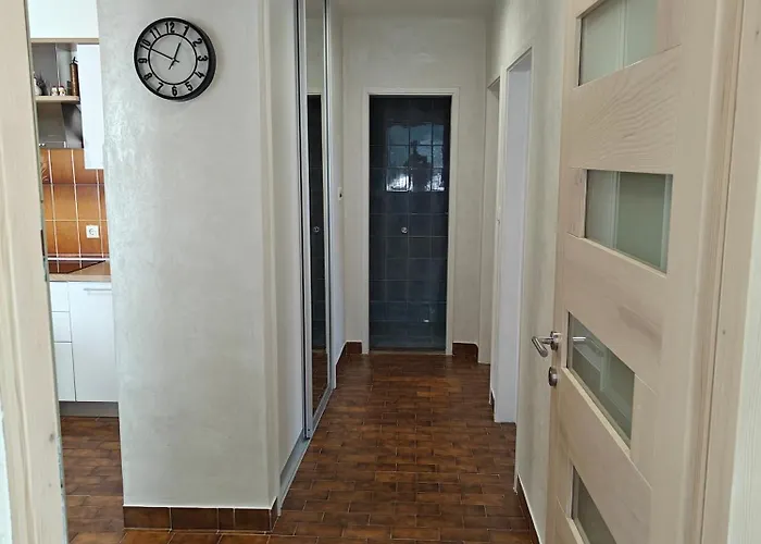Apartamento Nimcevic *