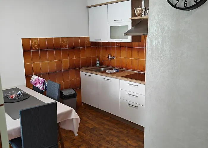 Apartamento Nimcevic *