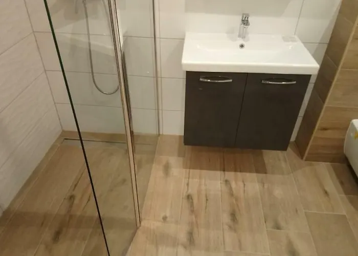 Apartamento Nimcevic *