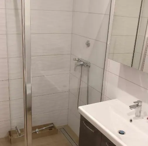 Nimcevic Apartamento Biograd Na Moru