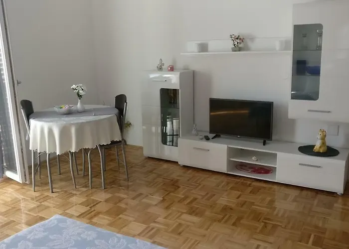 Apartamento Nimcevic