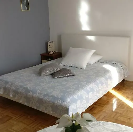 Nimcevic Apartamento