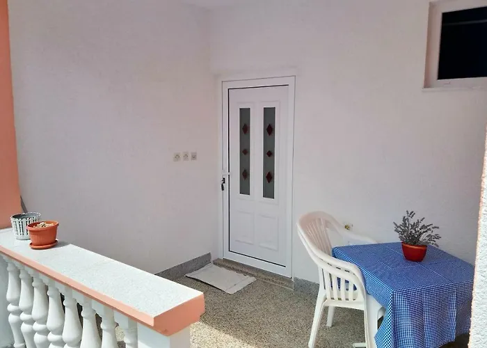 Nimcevic Biograd Na Moru