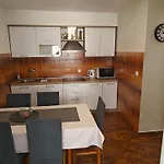 דירה Nimcevic ביוגראד נה מורו