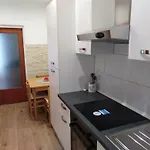 דירה Nimcevic ביוגראד נה מורו