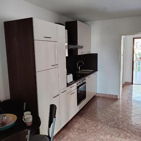 Nimcevic Lejlighed Biograd Na Moru