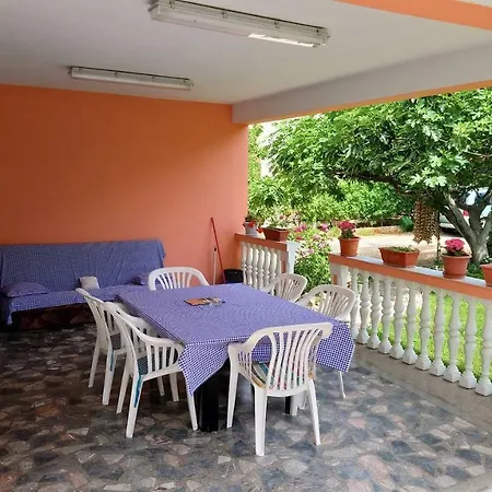 Lejlighed Nimcevic Biograd Na Moru