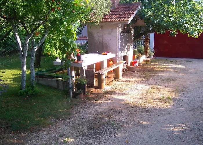 Nimcevic アパート