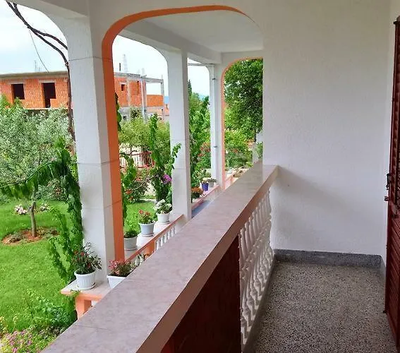 アパート Nimcevic